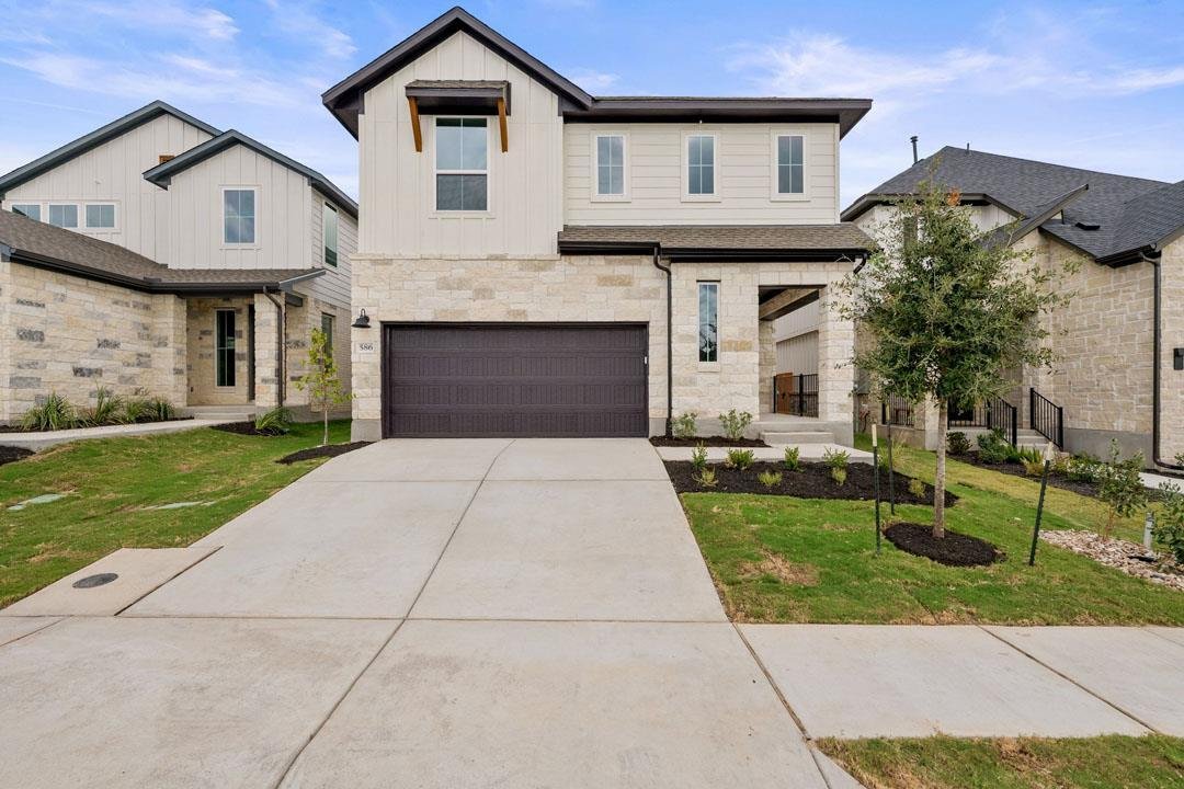 House in Dripping Springs, Texas, United States 1 - 18969564