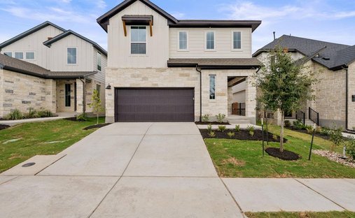 House in Dripping Springs, Texas, United States 1