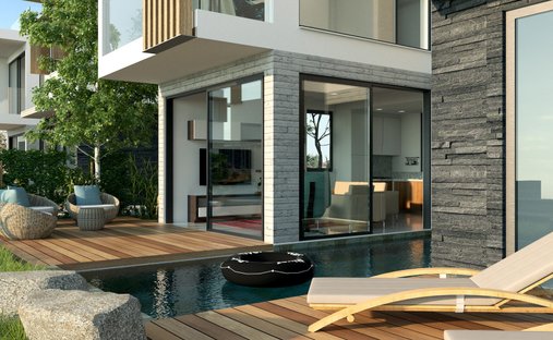 Villa in Paphos, Paphos, Cyprus 1