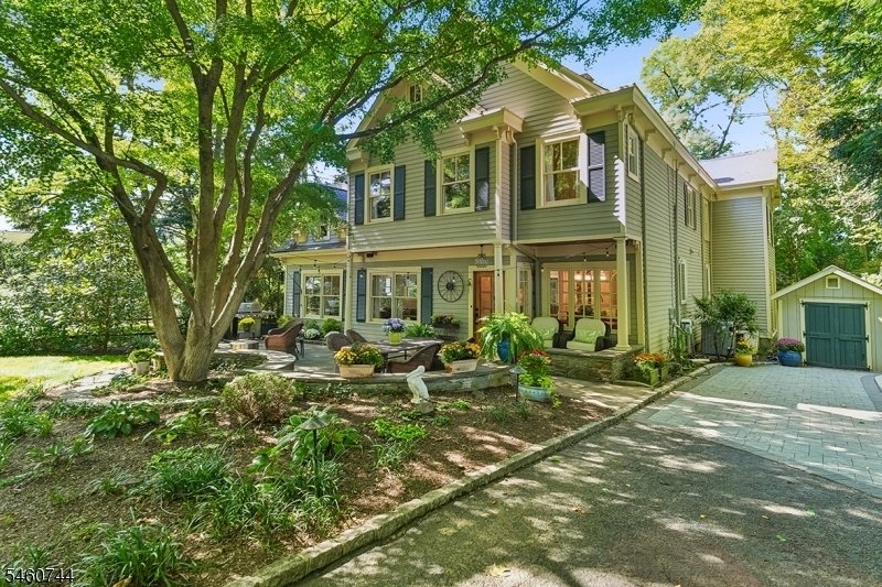 House in Summit, New Jersey, United States 1 - 18972726