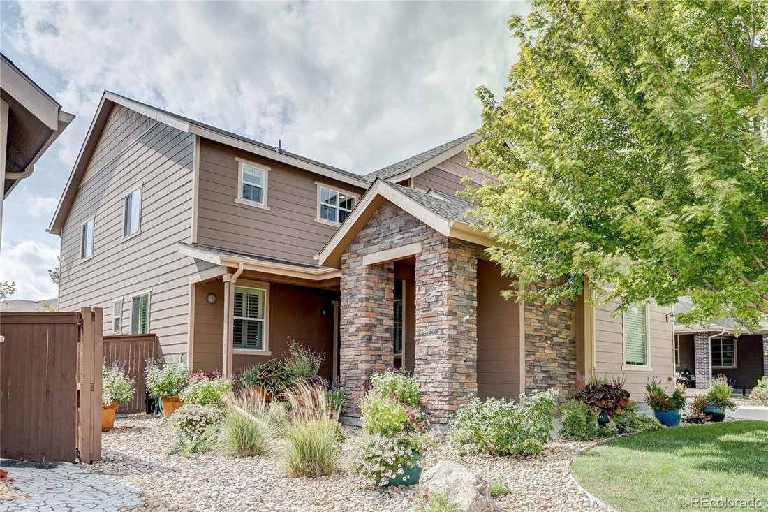 House in Gold Hill, Colorado, United States 1 - 18976080