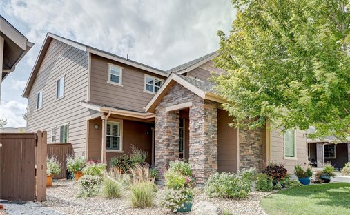 House in Gold Hill, Colorado, United States 1