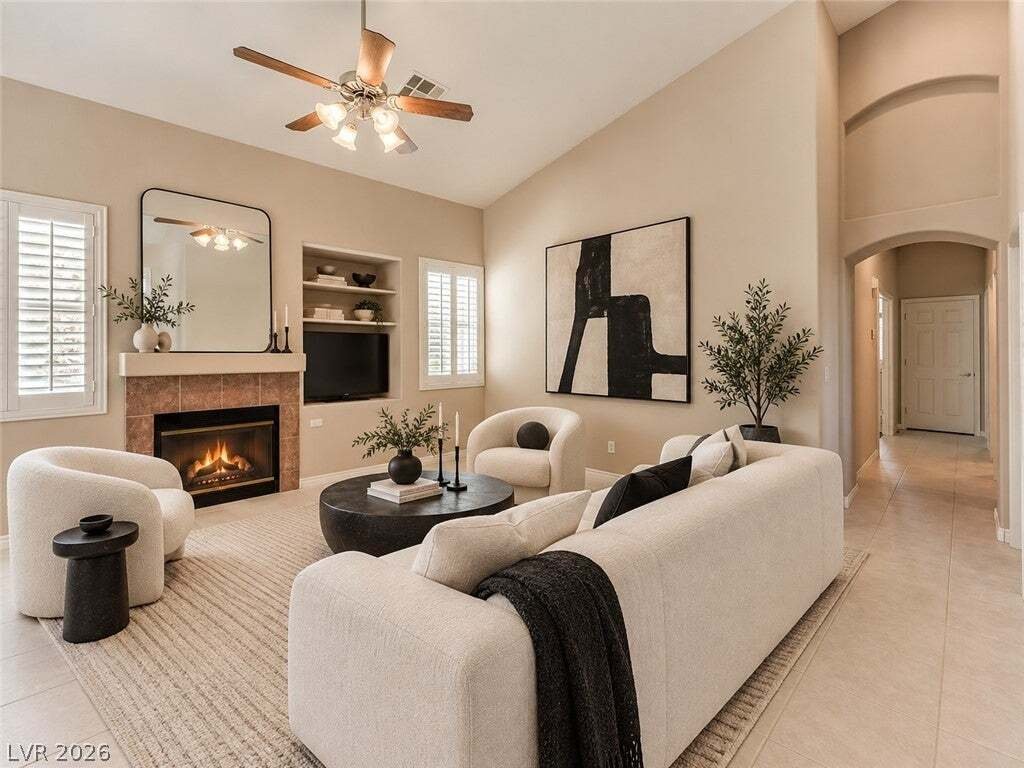 House in Henderson, Nevada, United States 2 - 18888880