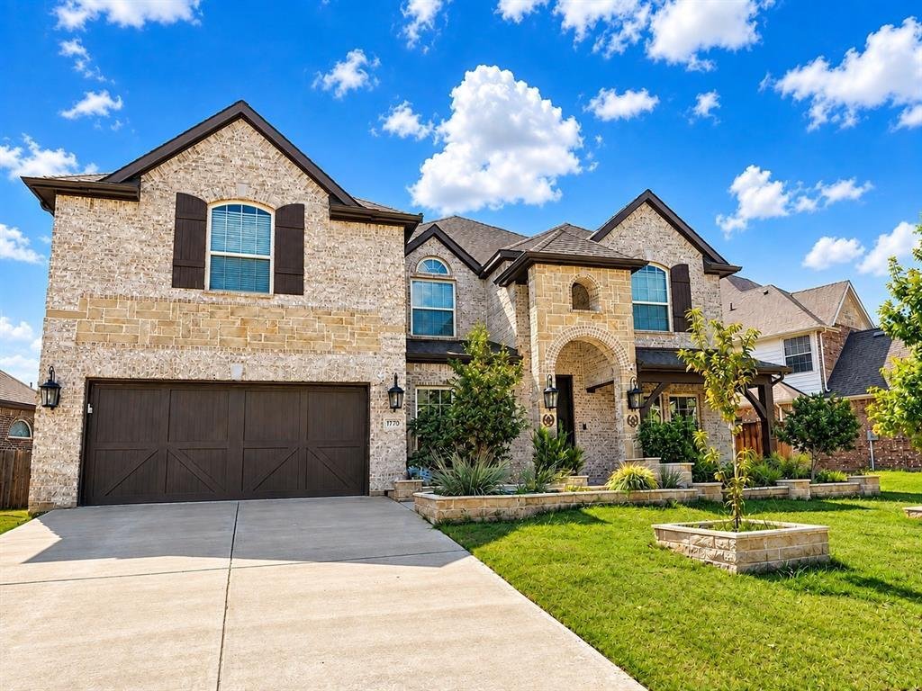 House in Denton, Texas, United States 1 - 18970389