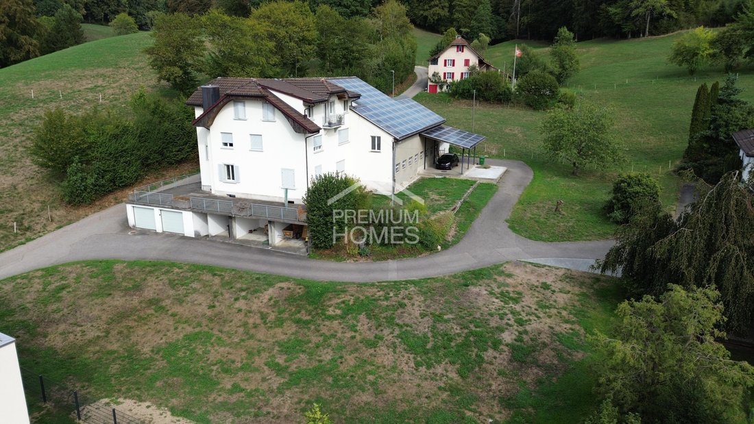 Land in Gretzenbach, Canton of Solothurn, Switzerland 1 - 18976121