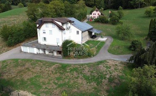 Land in Gretzenbach, Canton of Solothurn, Switzerland 1