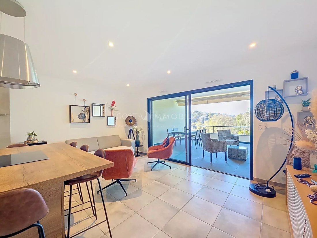 Apartment in Grosseto-Prugna, Corsica, France 4 - 18974274
