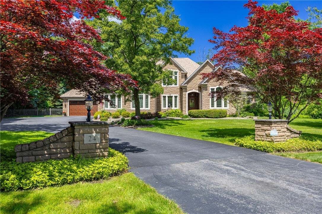 House in Hilton, New York, United States 1 - 18276513