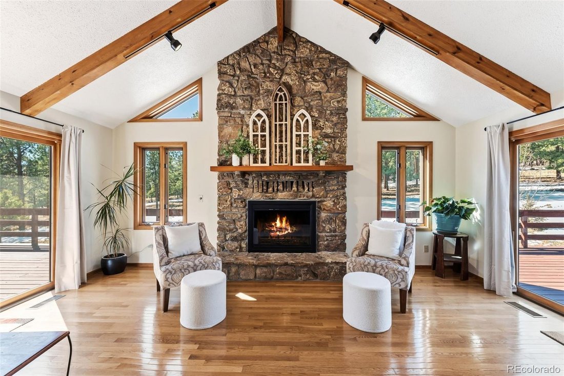 House in Buena Vista, Colorado, United States 2 - 18978981