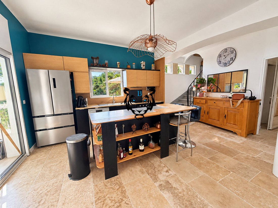 Casa a Ecarts, Roquebrune-sur-Argens, Francia 3 - 16139480