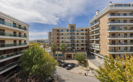 Appartement à Sacavém, Lisbonne, Portugal 1