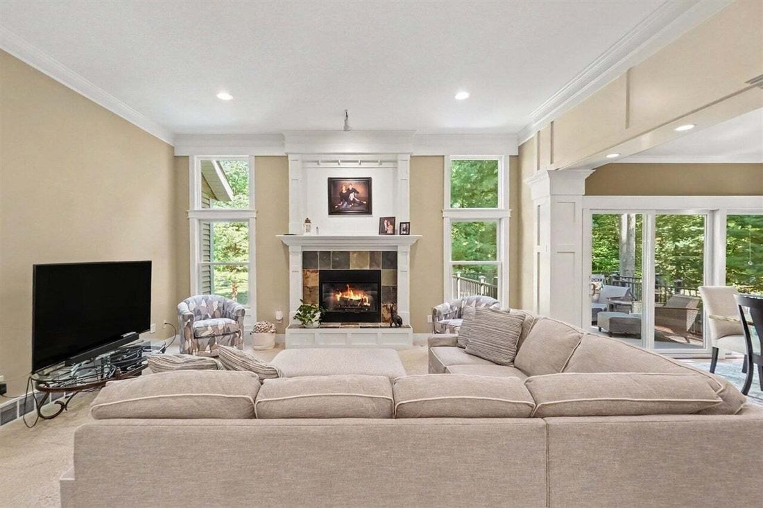 House in Twin Lake, Michigan, United States 4 - 18965625