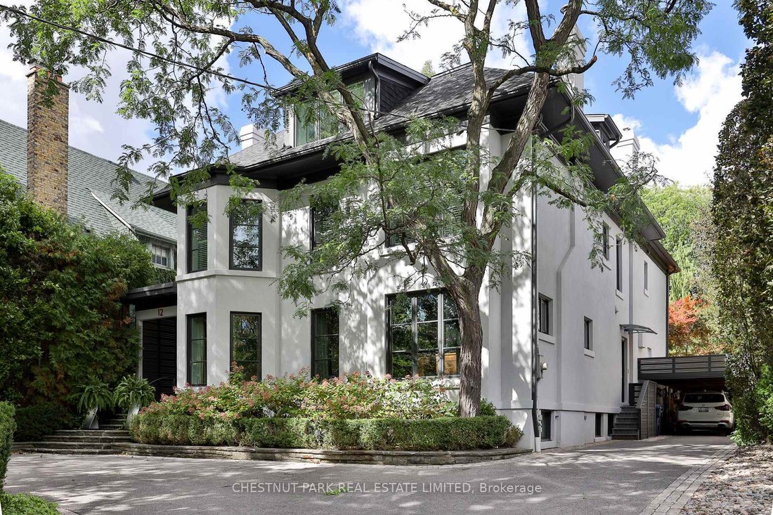 House in Toronto, Ontario, Canada 2 - 18975255