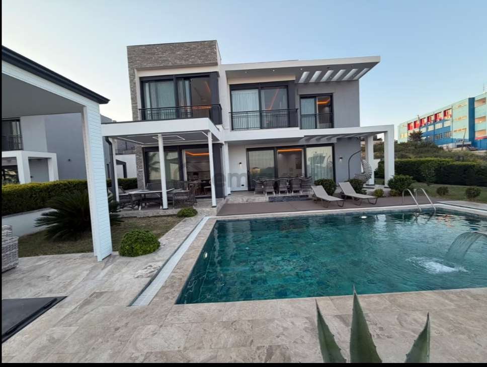 Villa in Didim, Aydın, Turkey 2 - 18965812