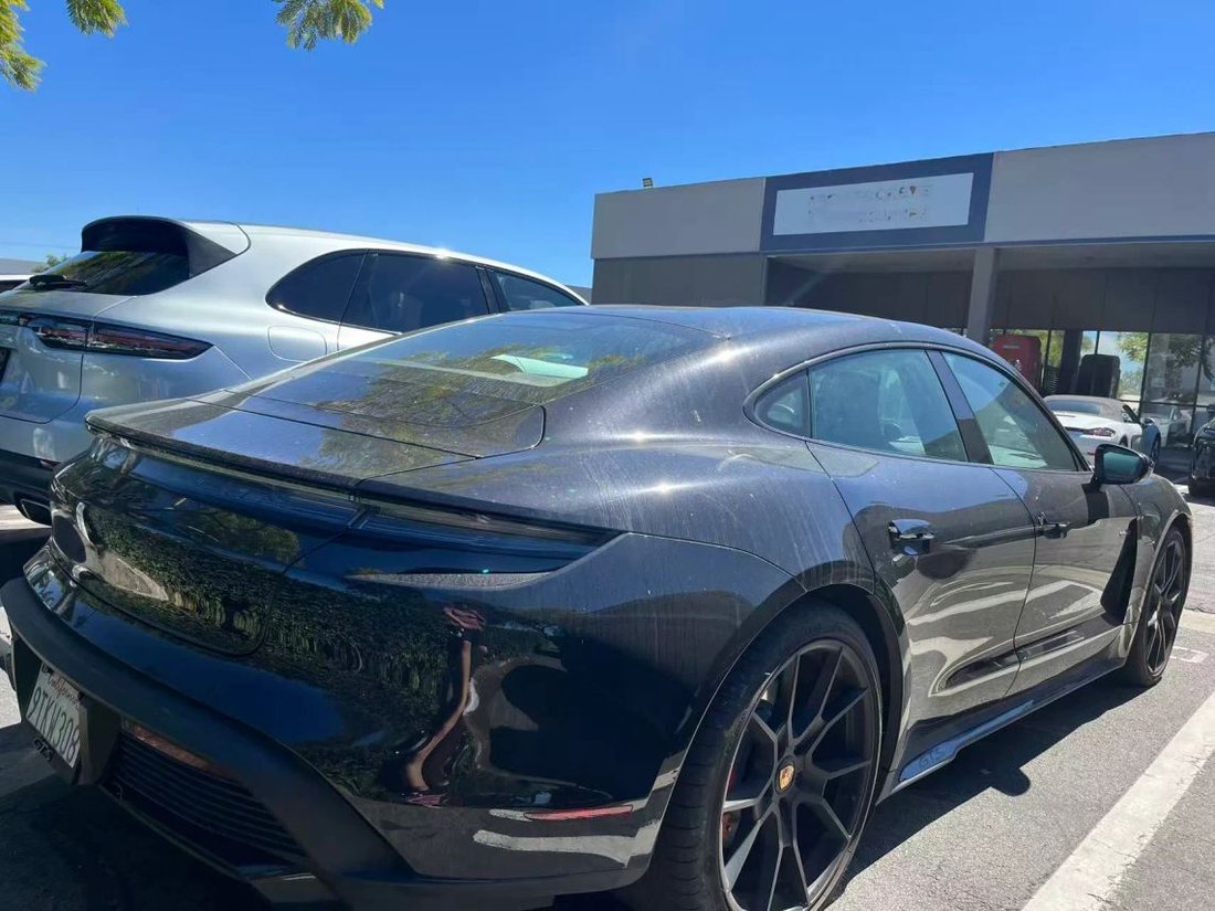 Sedan in Costa Mesa, CA, United States 2 - 18979670