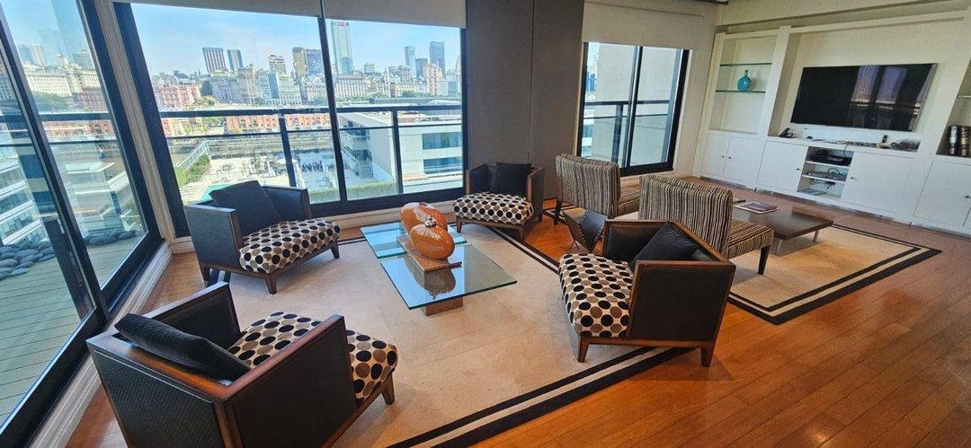 Apartment in Buenos Aires, Buenos Aires, Argentina 2 - 18980514