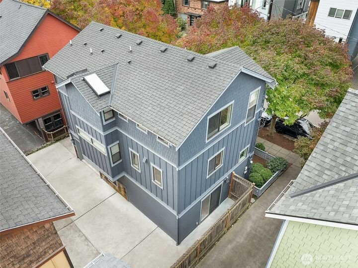 House in Seattle, Washington, United States 2 - 18978859