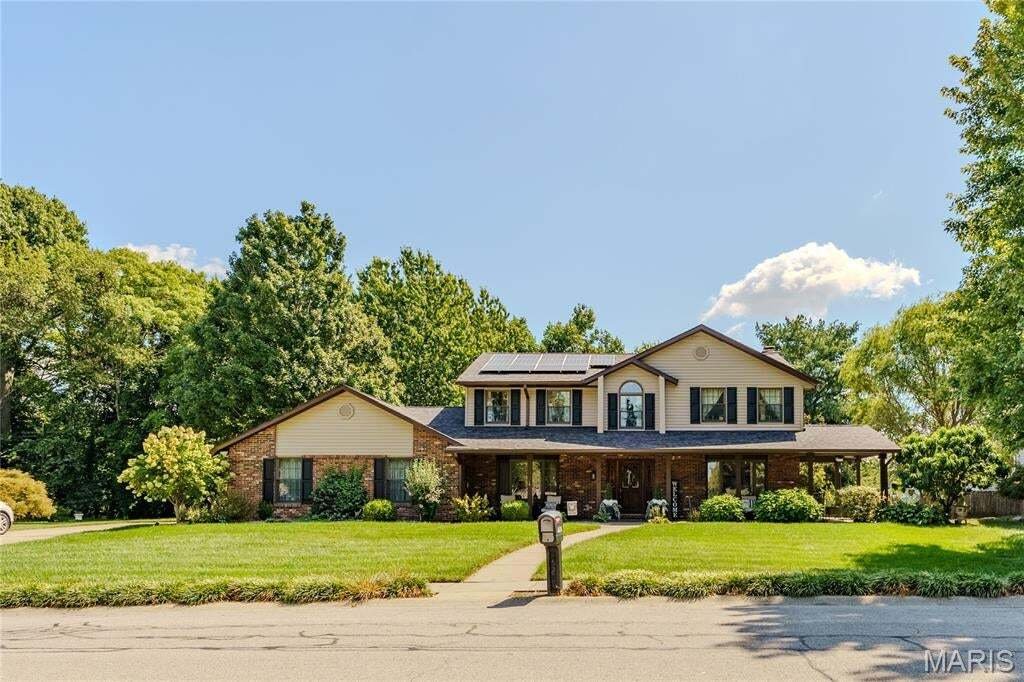 House in O'Fallon, Illinois, United States 5 - 18969909