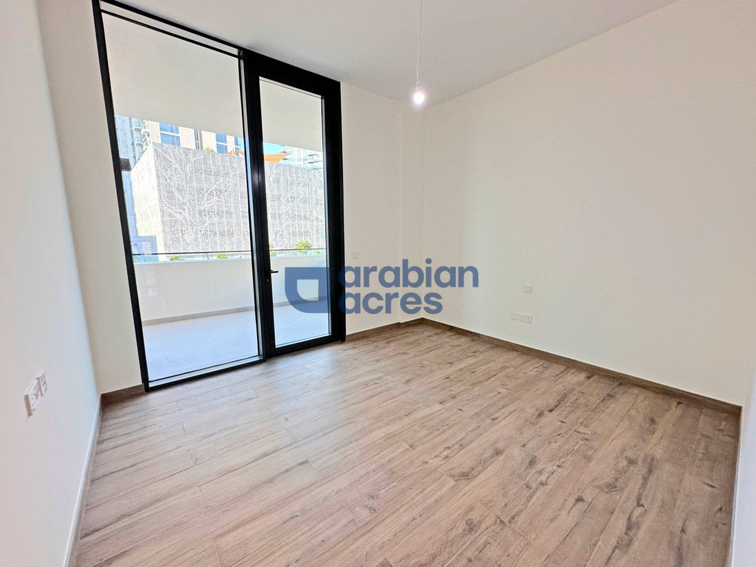 Villa in MBR City / Mohammed Bin Rashid City, Dubai, United Arab Emirates 4 - 18966060