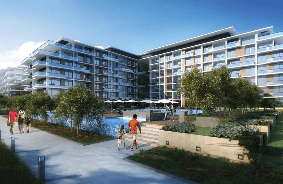 Apartment in Dubai Hills Estate, Dubai, United Arab Emirates 3 - 18974668