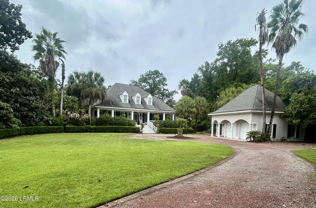 House in Beaufort, South Carolina, United States 1 - 18978524