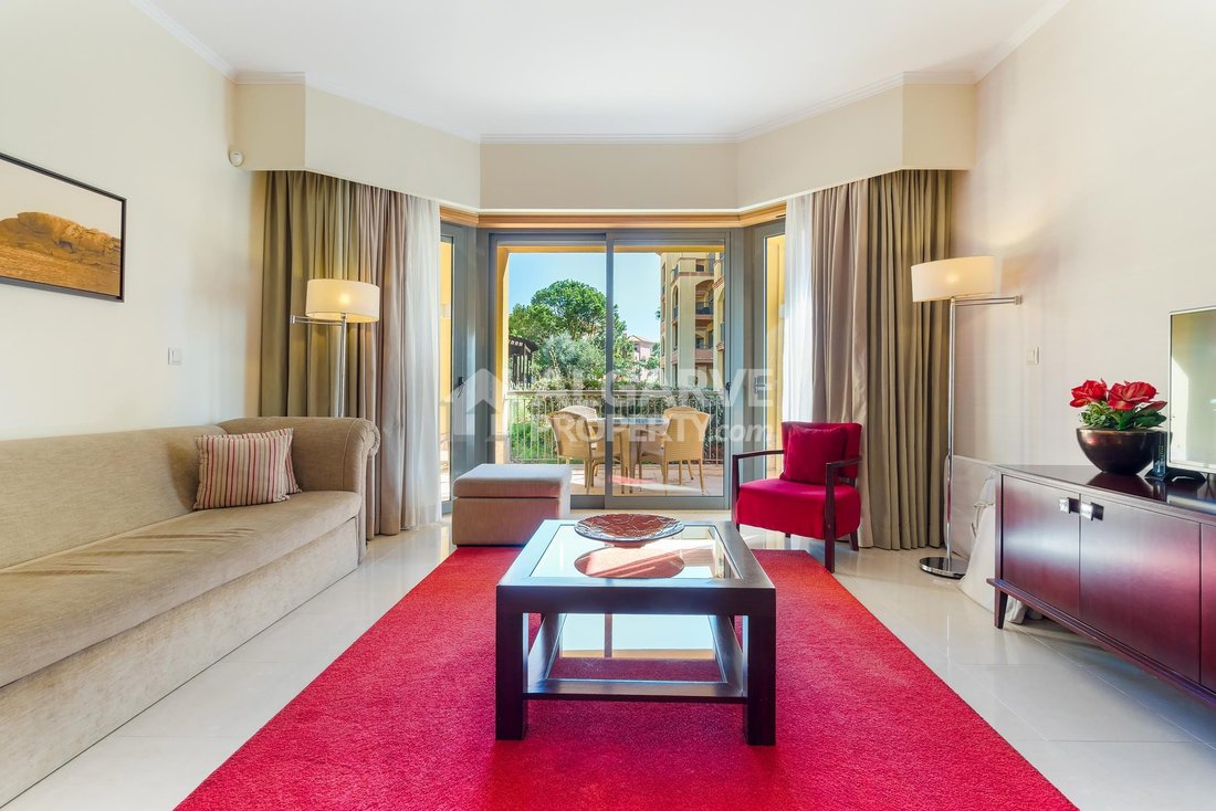 Apartment in Vilamoura, Quarteira, Algarve 2 - 18978010