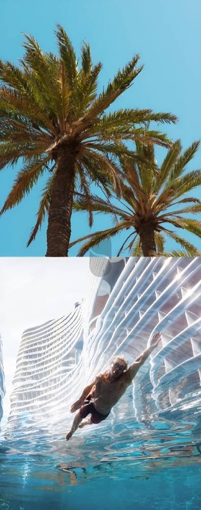 Apartment in Business Bay, Dubai, United Arab Emirates 5 - 18974479