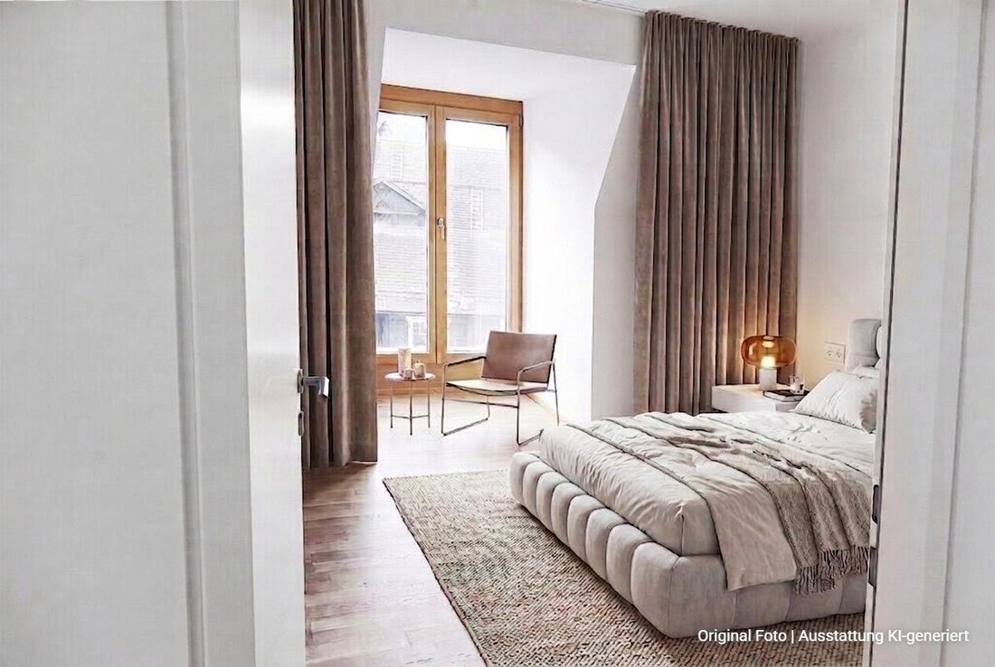 Penthouse in Zams, Tyrol, Austria 4 - 18974857
