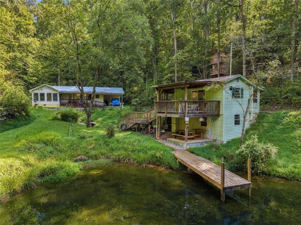 House in Ellijay, Georgia, United States 2 - 18966832