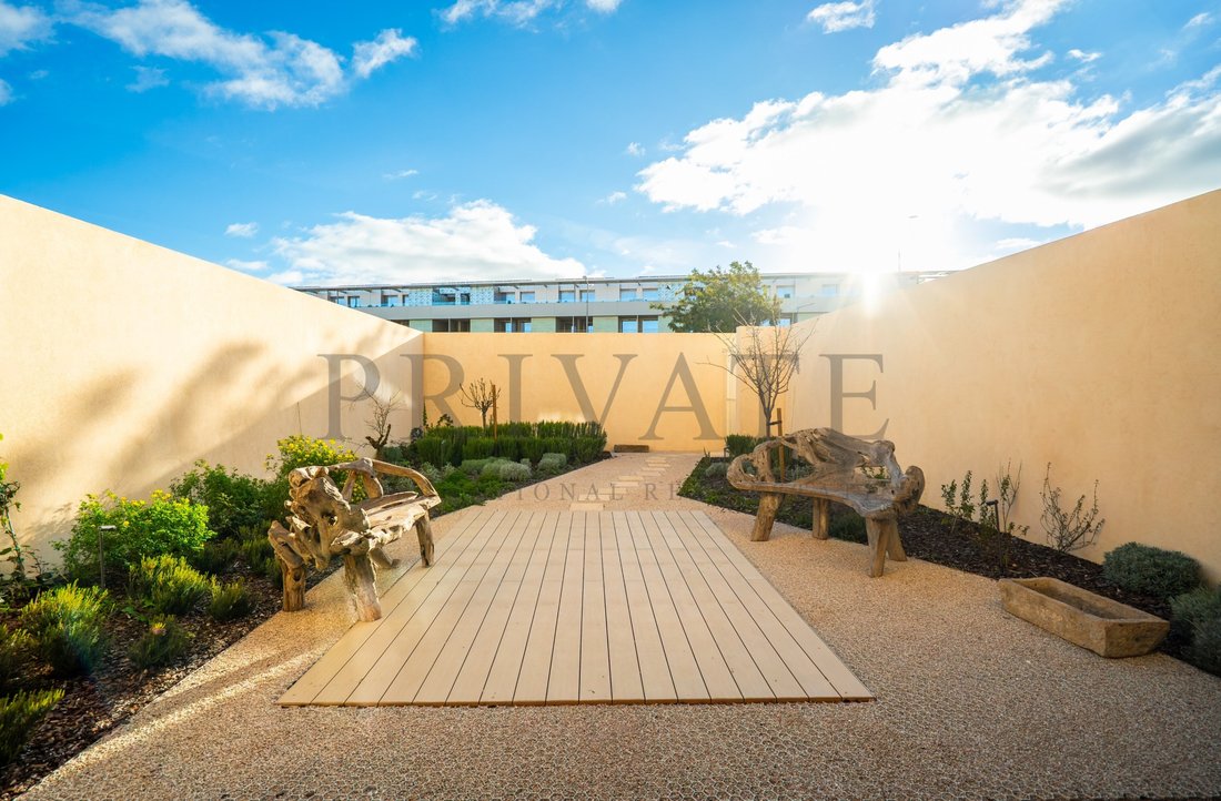 Apartment in Quarteira, Algarve, Portugal 4 - 18966456