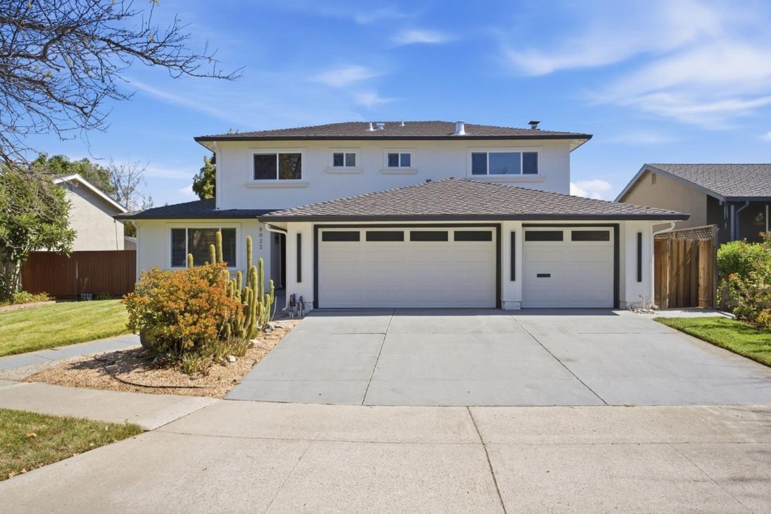 House in San Jose, California, United States 3 - 18975592