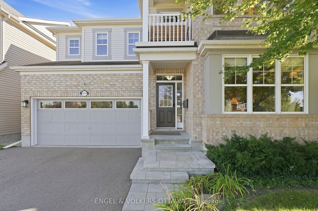House in Ottawa, Ontario, Canada 2 - 18974647