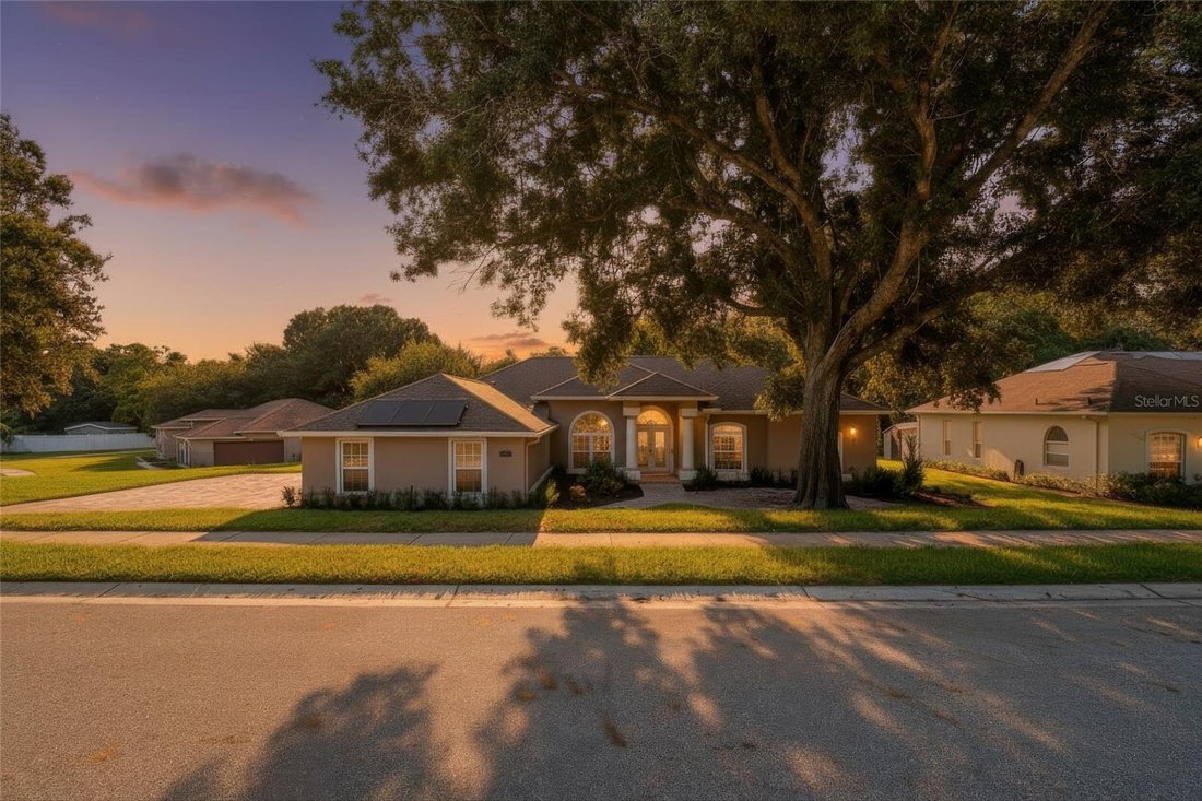 House in Clermont, Florida, United States 1 - 18968029