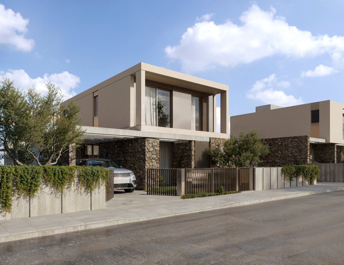 House in Yeroskipou, Paphos, Cyprus 4 - 18965162