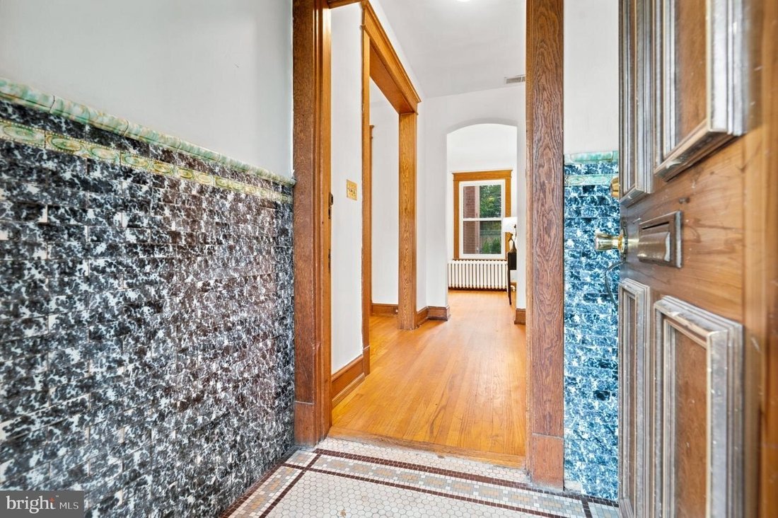 Townhouse in Washington, District of Columbia, United States 4 - 18973278