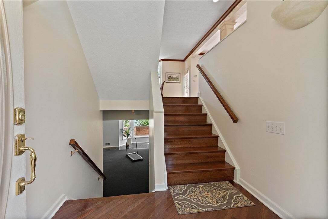 Townhouse in Pittsburgh, Pennsylvania, United States 3 - 18104333