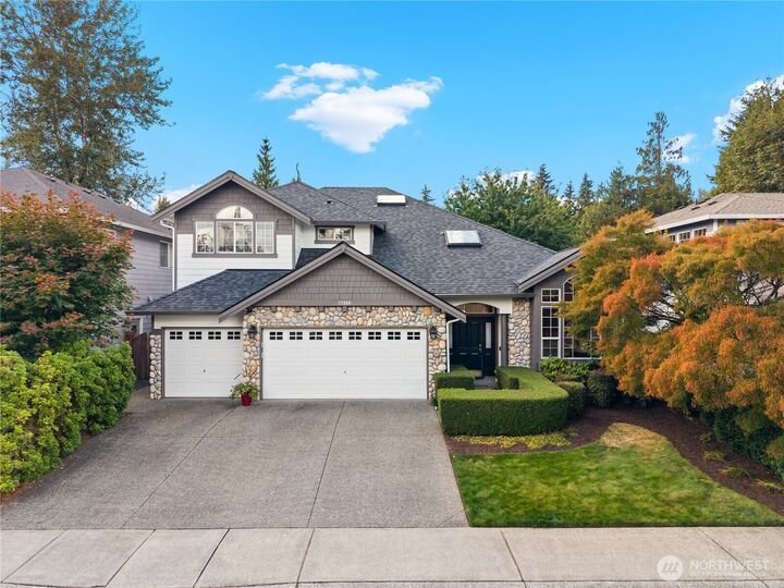 House in Mill Creek, Washington, United States 2 - 18978850
