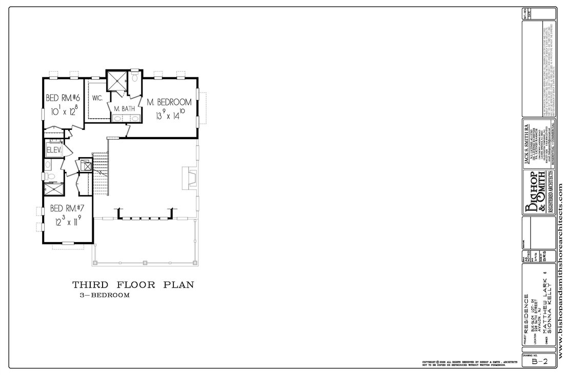 House in Avalon, New Jersey, United States 3 - 18700428