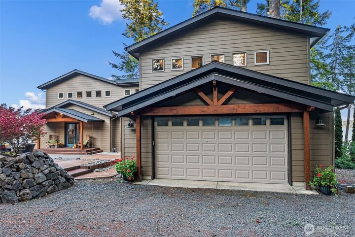 House in Brinnon, Washington, United States 3 - 18978839