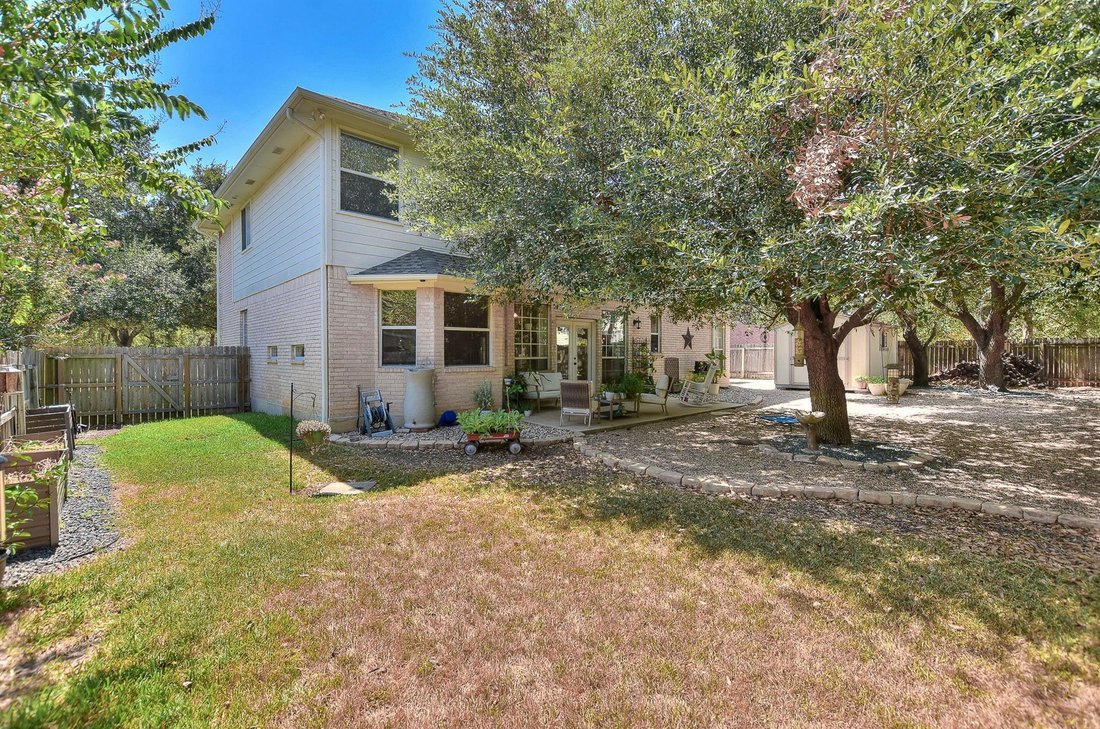House in Georgetown, Texas, United States 3 - 18973779