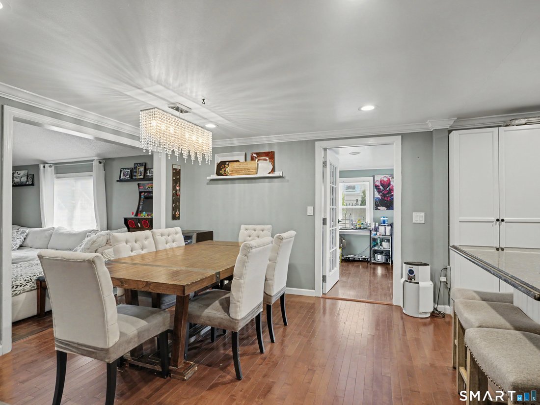 House in Norwalk, Connecticut, United States 4 - 18977832
