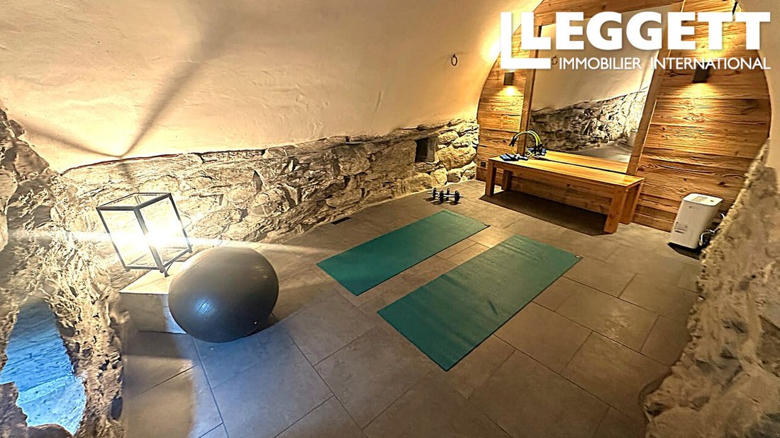Chalet in Séez, Auvergne-Rhône-Alpes, France 4 - 18970928