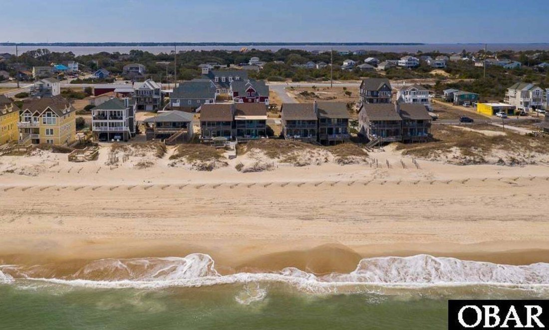 Townhouse in Nags Head, North Carolina, United States 2 - 17447902