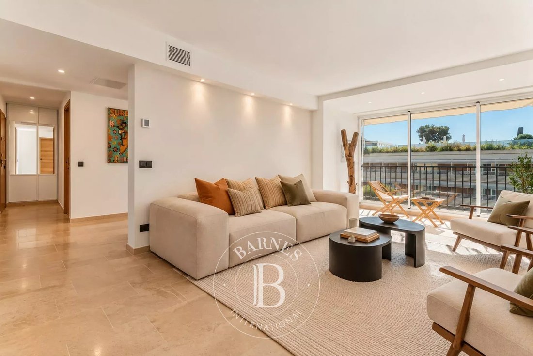 Apartment in Zone Ouest Urbaine, Saint-Tropez, France 3 - 18974703