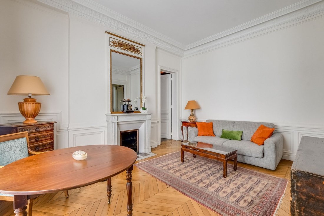 Apartment in Saint Victor, Paris 5e Arrondissement, Paris 5 - 17411840
