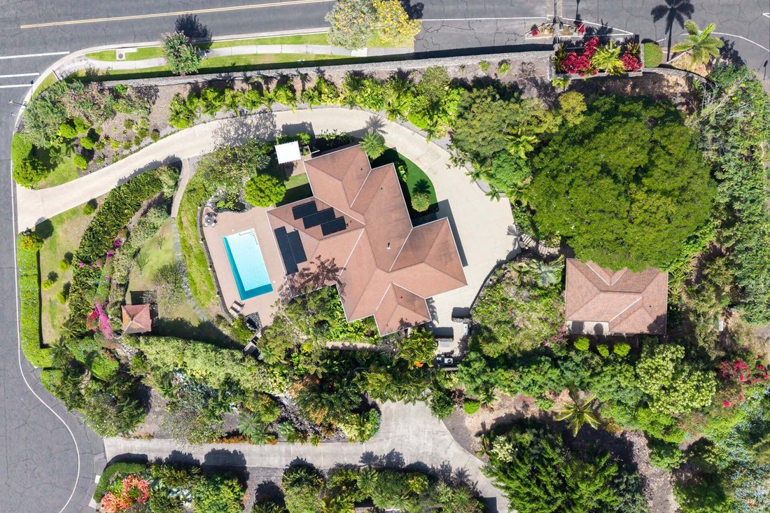 House in Kailua-Kona, Hawaii, United States 4 - 18973422