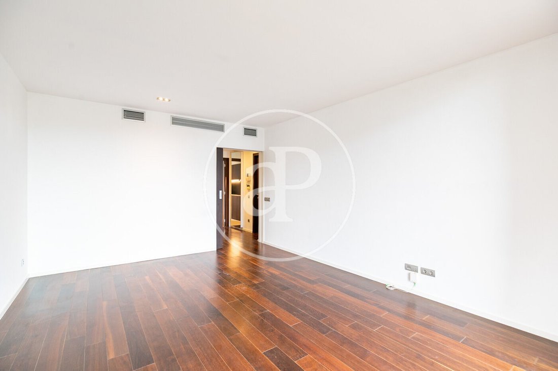 Apartment in Sarrià-Sant Gervasi, Barcelona, Spain 4 - 18973797
