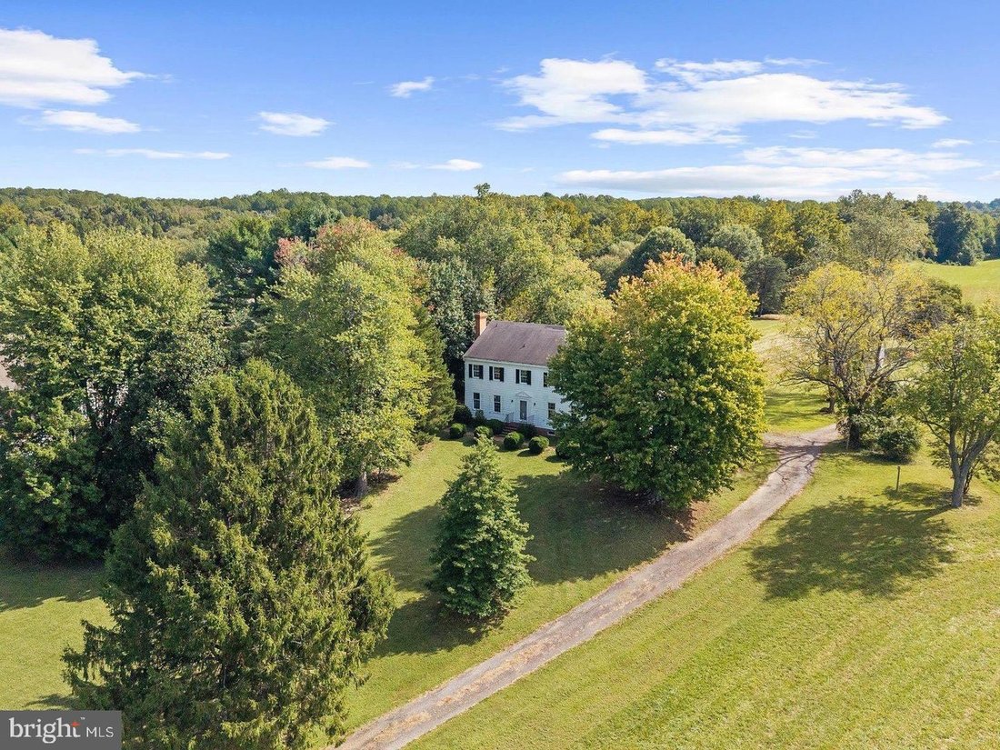Farm Ranch in Owings, Maryland, United States 2 - 18981522