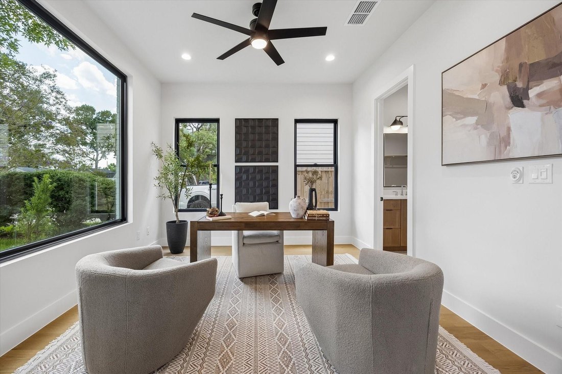 House in Houston, Texas, United States 4 - 18970544