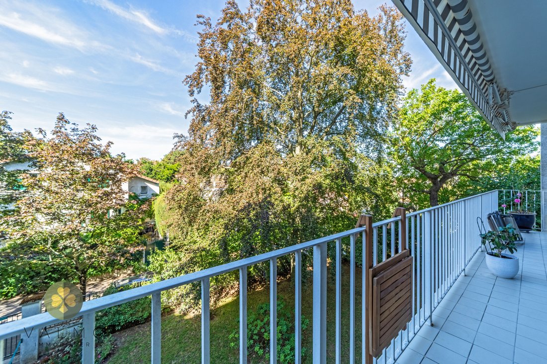 Apartment in Le Centre, Meudon, France 2 - 18977968
